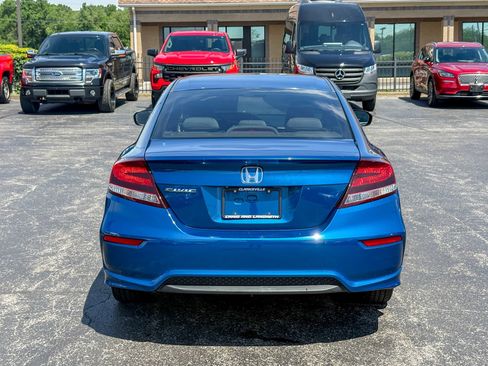 Used 2014 Honda Civic LX image 13
