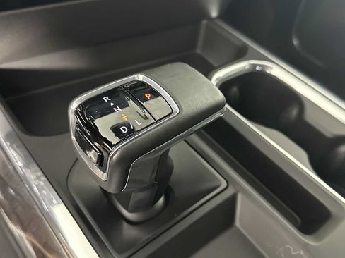 Used 2025 Chevrolet Silverado 1500 LTZ w/ LTZ Premium Package AWD/4WD image 35