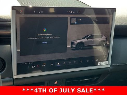 New 2026 MAZDA CX-5 Select AWD/4WD image 11