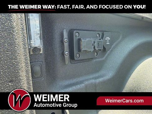 Used 2023 RAM 2500 Limited AWD/4WD image 11