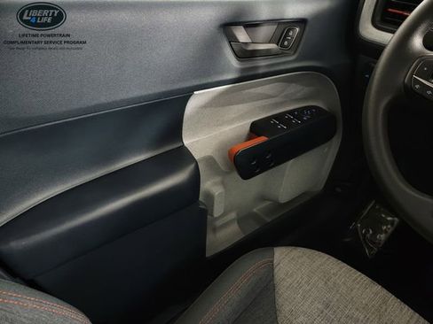 Certified 2022 Ford Maverick XLT FWD image 30