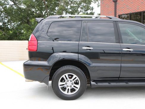 Used 2009 Lexus GX 470 AWD/4WD image 78