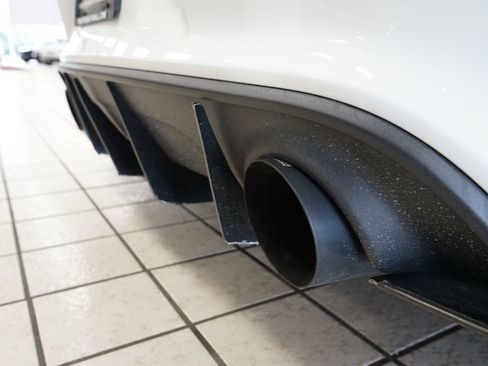 Used 2020 Dodge Charger Scat Pack w/ Plus Group RWD image 17