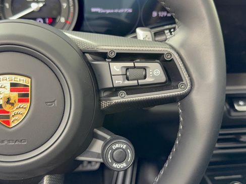 Certified 2024 Porsche 911 Targa 4S AWD/4WD image 19