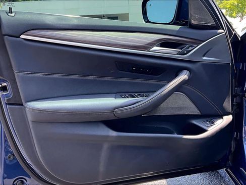 Certified 2023 BMW 530i xDrive w/ Premium Package AWD/4WD image 22