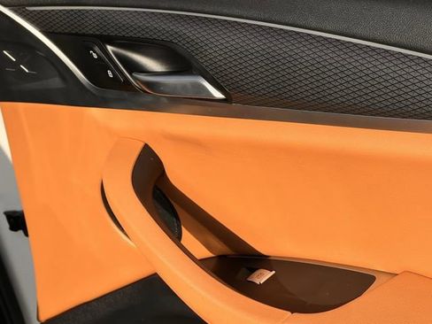 Used 2023 BMW X3 sDrive30i w/ M Sport Package image 26