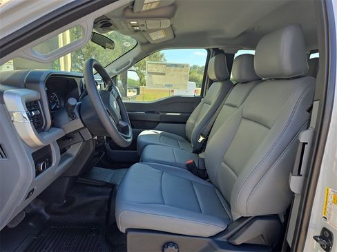 New 2026 Ford F350 XL image 15