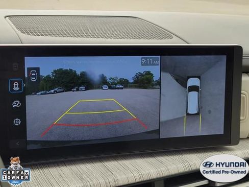 Used 2025 Hyundai Santa Fe Calligraphy AWD/4WD image 32