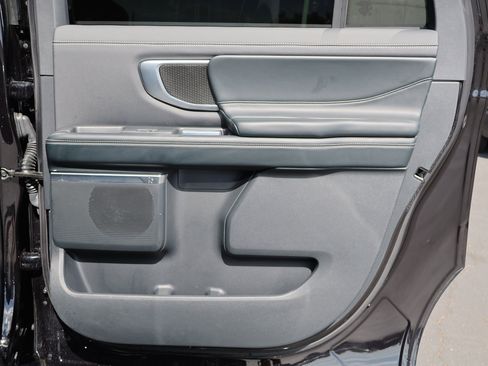 Certified 2025 Ford Expedition Max Platinum w/ Stealth Appearance Package image 33