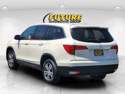 Used 2017 Honda Pilot EX-L image 7