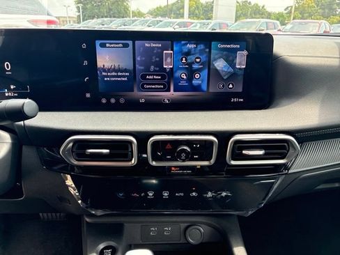 Used 2026 Nissan Sentra SV w/ Floor Mat Package FWD image 24
