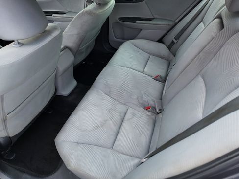 Used 2017 Honda Accord LX image 8