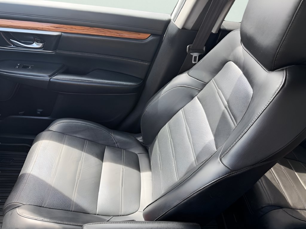 Used 2022 Honda CR-V EX-L image 32