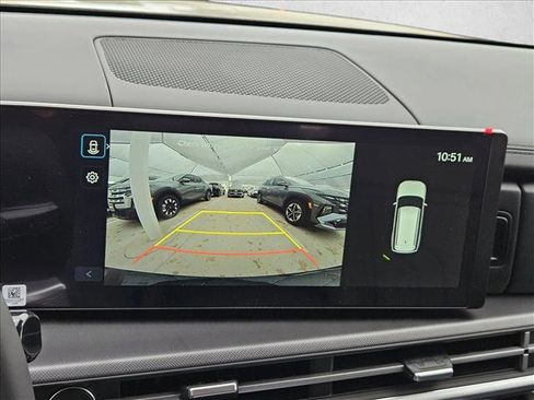 New 2026 Hyundai Santa Fe SEL image 17