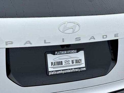 New 2026 Hyundai Palisade SEL image 24