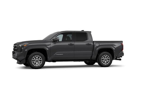 New 2025 Toyota Tacoma SR5 image 3