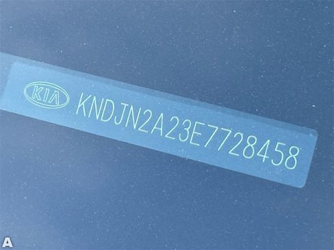 Used 2014 Kia Soul image 13