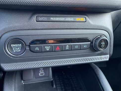 Used 2025 Ford Bronco Sport Big Bend AWD/4WD image 18