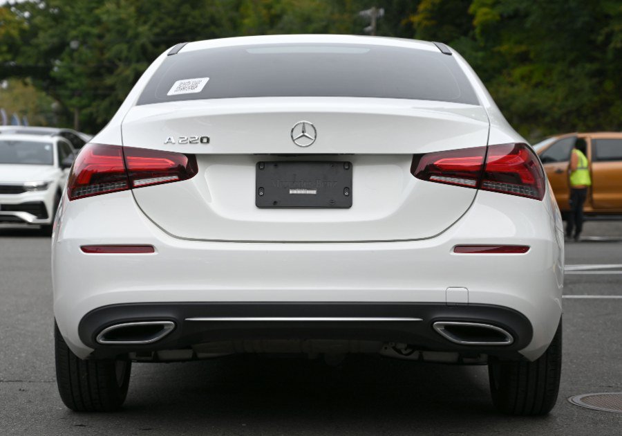 Used 2022 Mercedes-Benz A 220 image 6