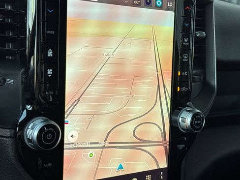 New 2026 RAM 2500 Tradesman image 17