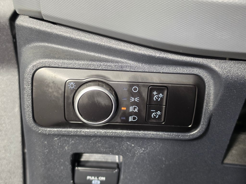 Used 2023 Ford Bronco Black Diamond AWD/4WD image 24