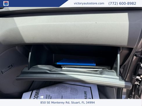 Used 2015 Honda Odyssey Touring Elite image 48