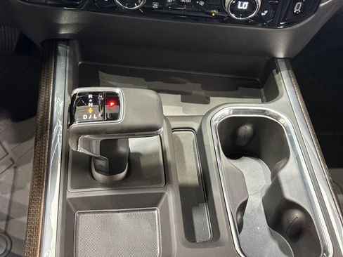 New 2026 Chevrolet Silverado 1500 LT w/ All Star Edition Plus image 34