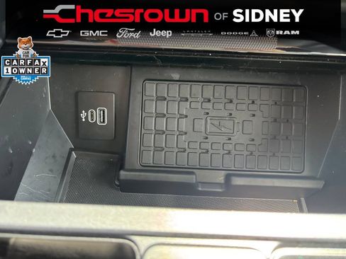 Used 2025 Ford F150 Lariat w/ Equipment Group 501A Mid AWD/4WD image 21