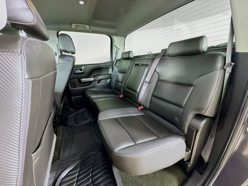 Used 2016 GMC Sierra 2500 SLT image 22