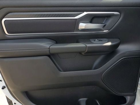 New 2026 RAM 1500 Big Horn image 16