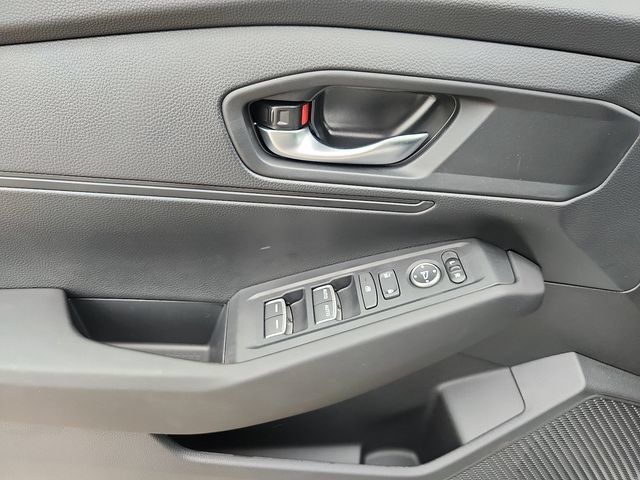 Certified 2026 Honda Accord LX image 13