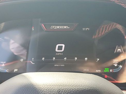 New 2026 RAM 1500 Rebel image 33