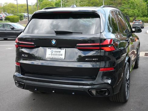 New 2026 BMW X5 xDrive40i w/ Executive Package AWD/4WD image 20