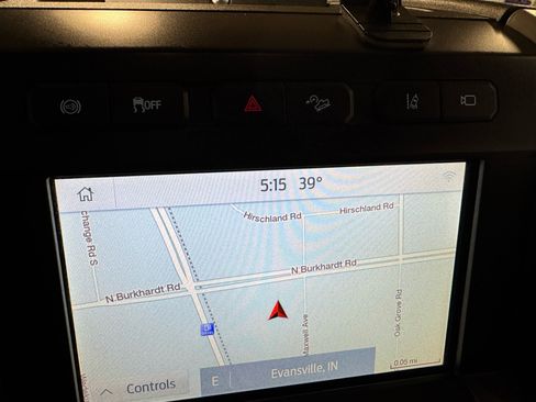 Used 2020 Ford F250 Platinum w/ FX4 Off-Road Package image 37