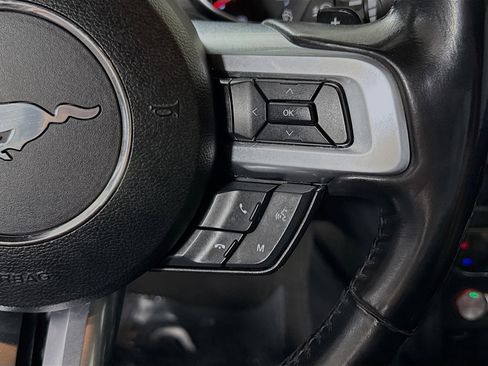 Used 2020 Ford Mustang Premium RWD image 15