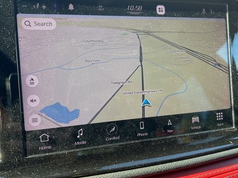 Used 2021 Dodge Durango R/T w/ Blacktop Package image 12