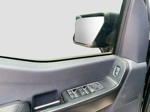 Used 2024 Ford F150 STX RWD image 9