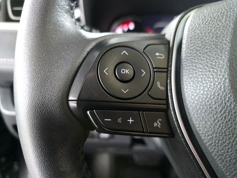 Used 2024 Toyota RAV4 XLE w/ Convenience Package image 28