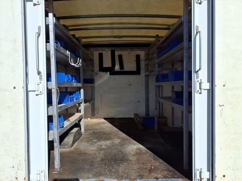 Used 2017 Chevrolet Express 3500 image 14