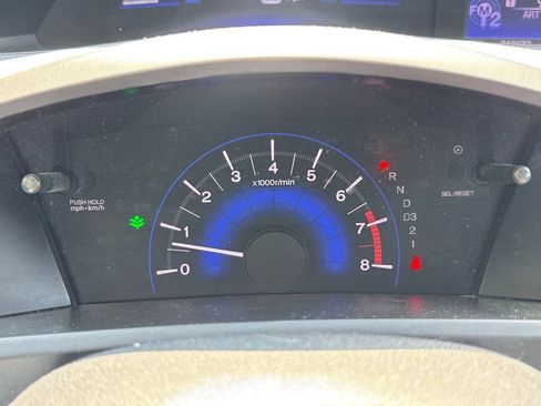 Used 2012 Honda Civic EX-L image 21