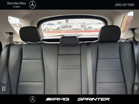 Certified 2025 Mercedes-Benz GLE 350 GLE 350 image 19