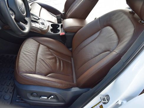 Used 2015 Audi Q5 TDI Premium Plus w/ Technology Package AWD/4WD image 38