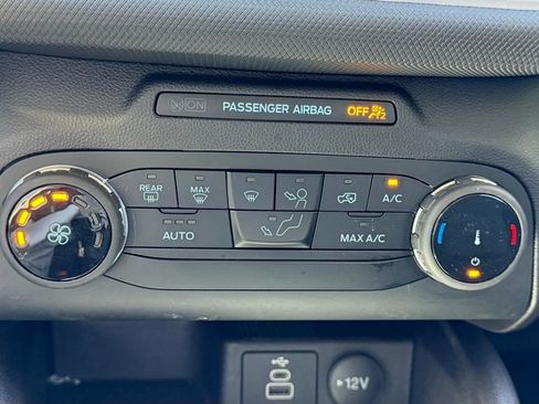 Used 2023 Ford Bronco Sport Big Bend image 19