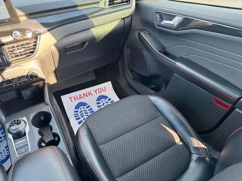 Used 2023 Ford Escape ST-Line image 15