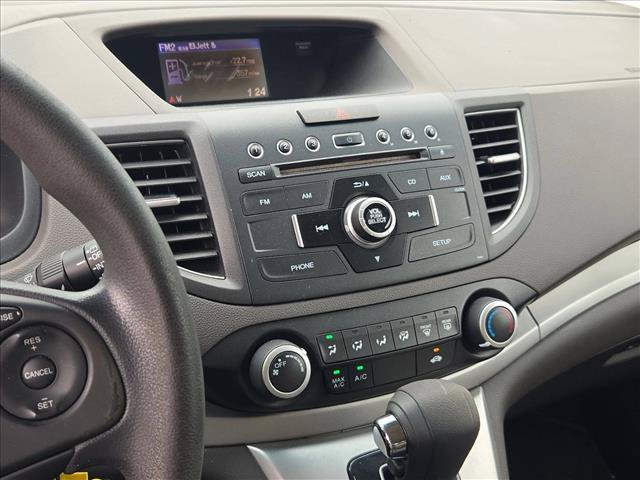 Used 2013 Honda CR-V EX image 12
