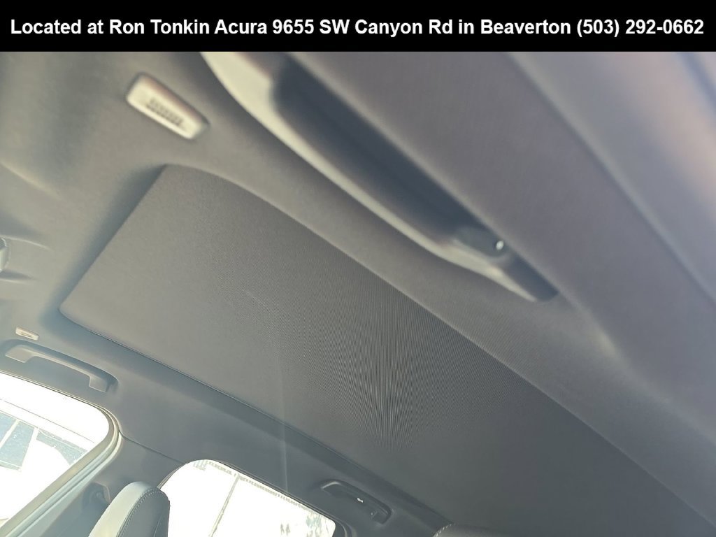 Used 2025 BMW X1 xDrive28i w/ Convenience Package AWD/4WD image 11