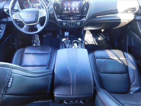 Used 2023 Chevrolet Traverse RS AWD/4WD image 24