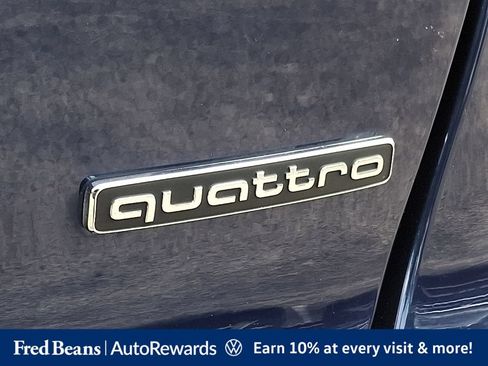 Used 2023 Audi Q4 e-tron Premium Plus w/ Premium Plus AWD/4WD image 37