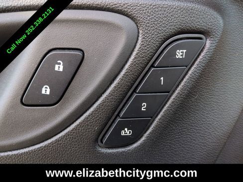 Used 2023 Buick Encore GX Essence w/ Experience Buick Package AWD/4WD image 24