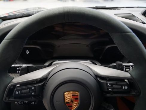 New 2026 Porsche 911 Carrera GTS image 18